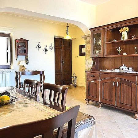 Calacta Casa Mia Карония Экстерьер фото