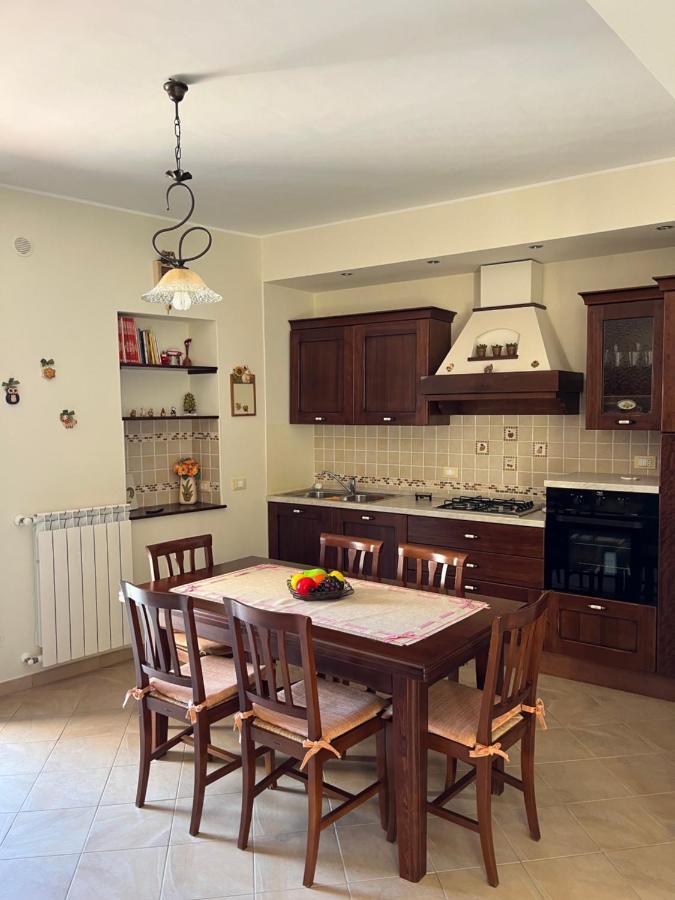 Calacta Casa Mia Карония Экстерьер фото