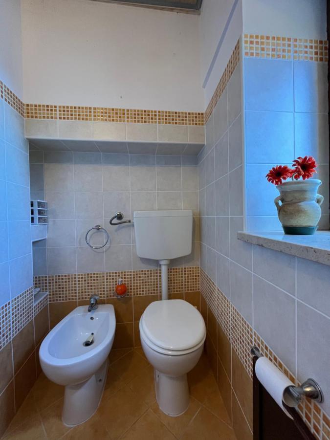 Calacta Casa Mia Карония Экстерьер фото