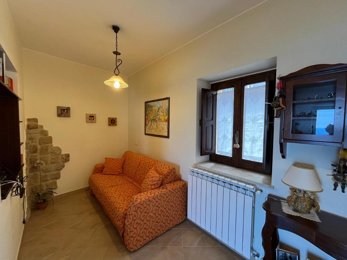 Calacta Casa Mia Карония Экстерьер фото