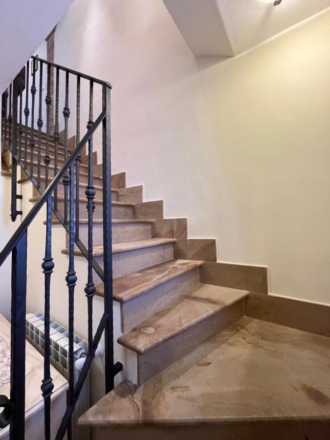 Calacta Casa Mia Карония Экстерьер фото