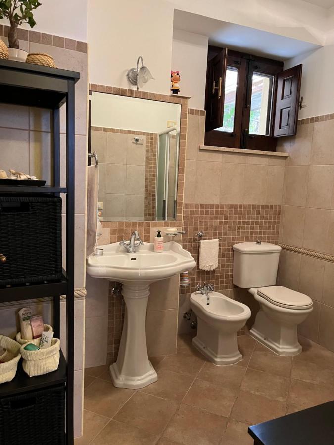 Calacta Casa Mia Карония Экстерьер фото
