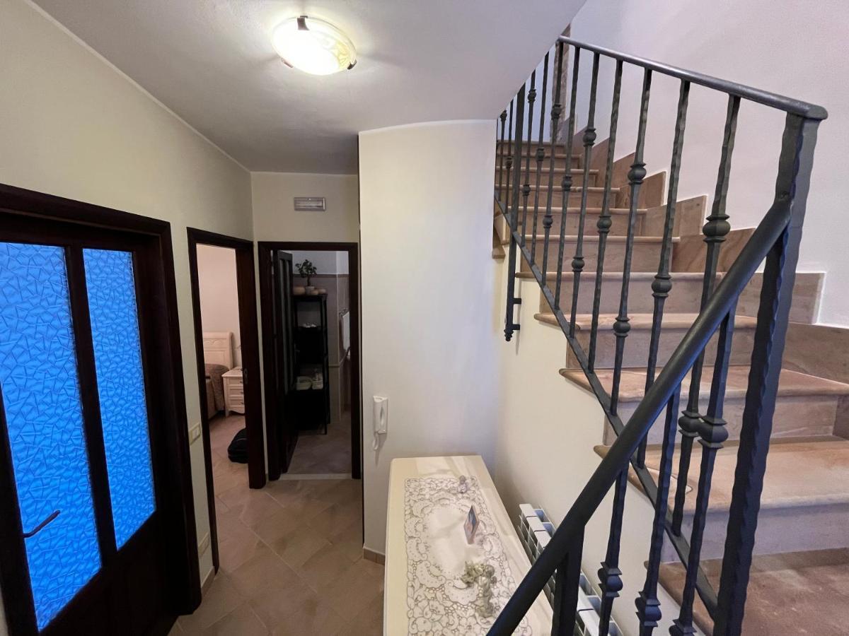 Calacta Casa Mia Карония Экстерьер фото