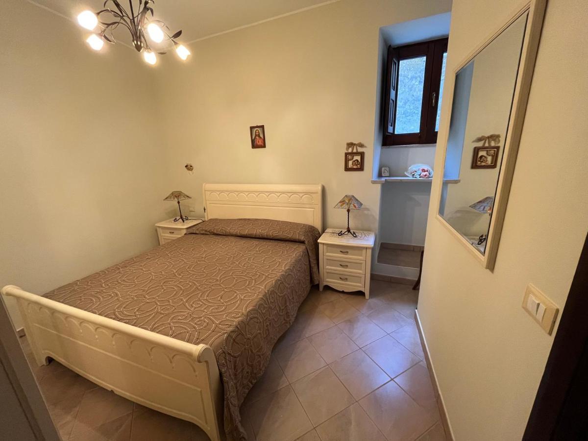 Calacta Casa Mia Карония Экстерьер фото