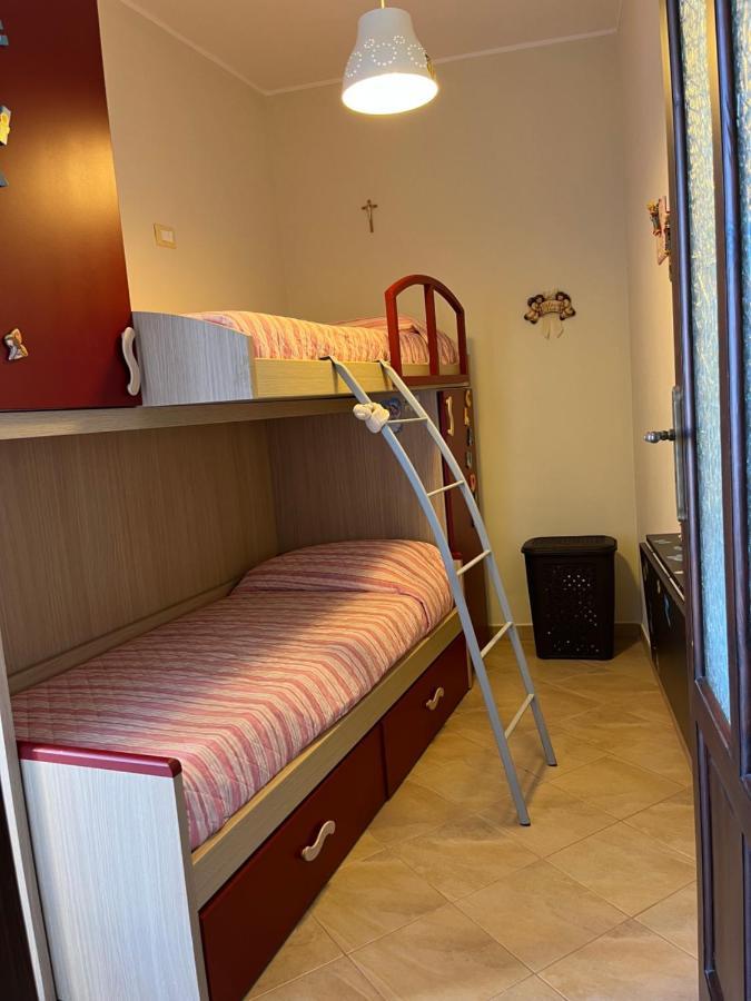 Calacta Casa Mia Карония Экстерьер фото