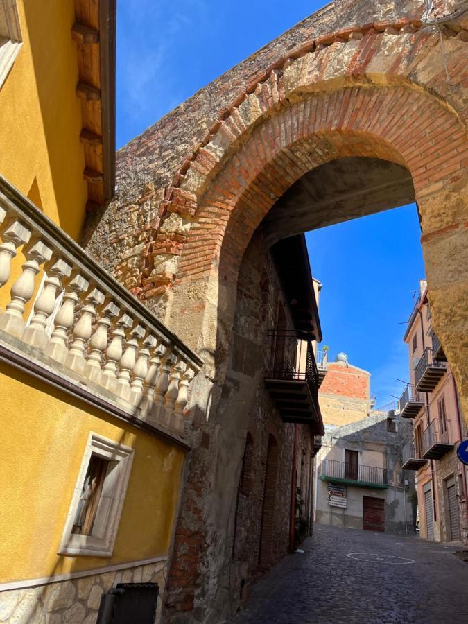 Calacta Casa Mia Карония Экстерьер фото