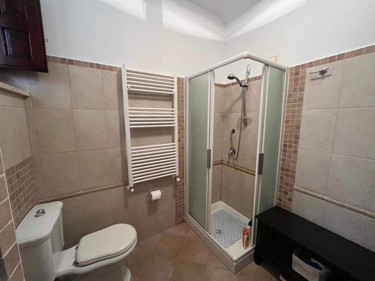 Calacta Casa Mia Карония Экстерьер фото