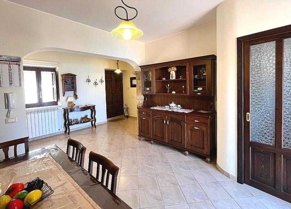 Calacta Casa Mia Карония Экстерьер фото