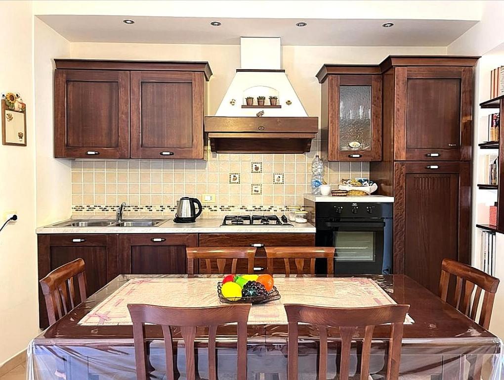 Calacta Casa Mia Карония Экстерьер фото