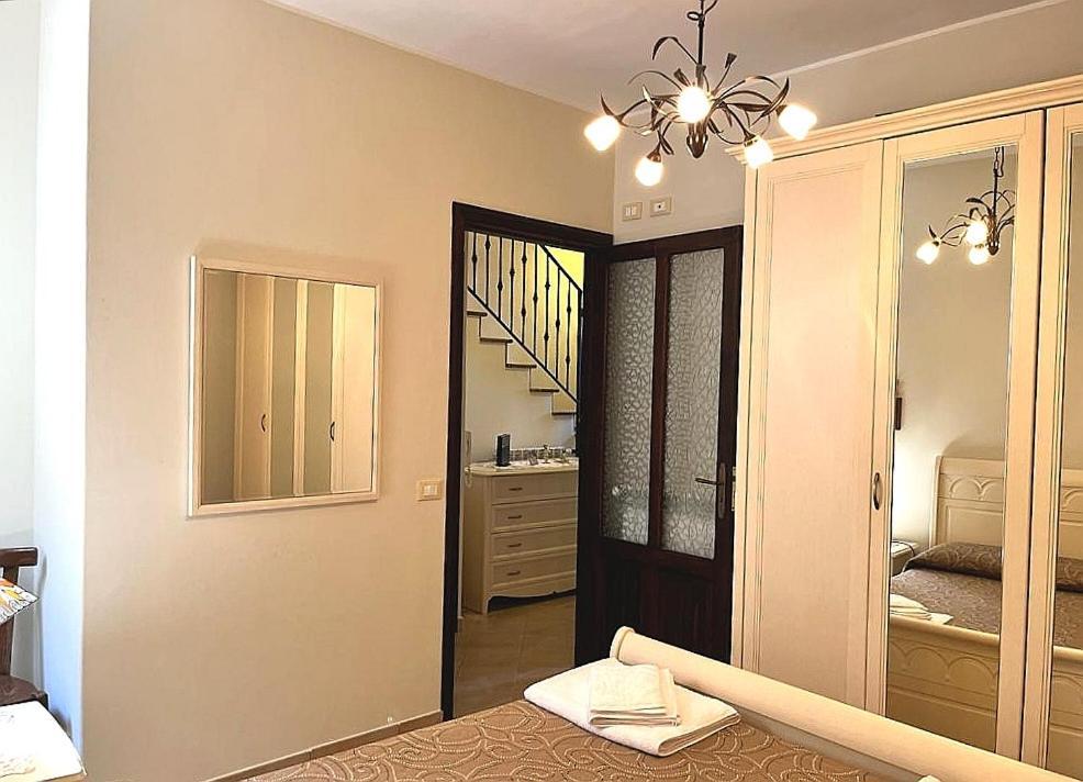 Calacta Casa Mia Карония Экстерьер фото