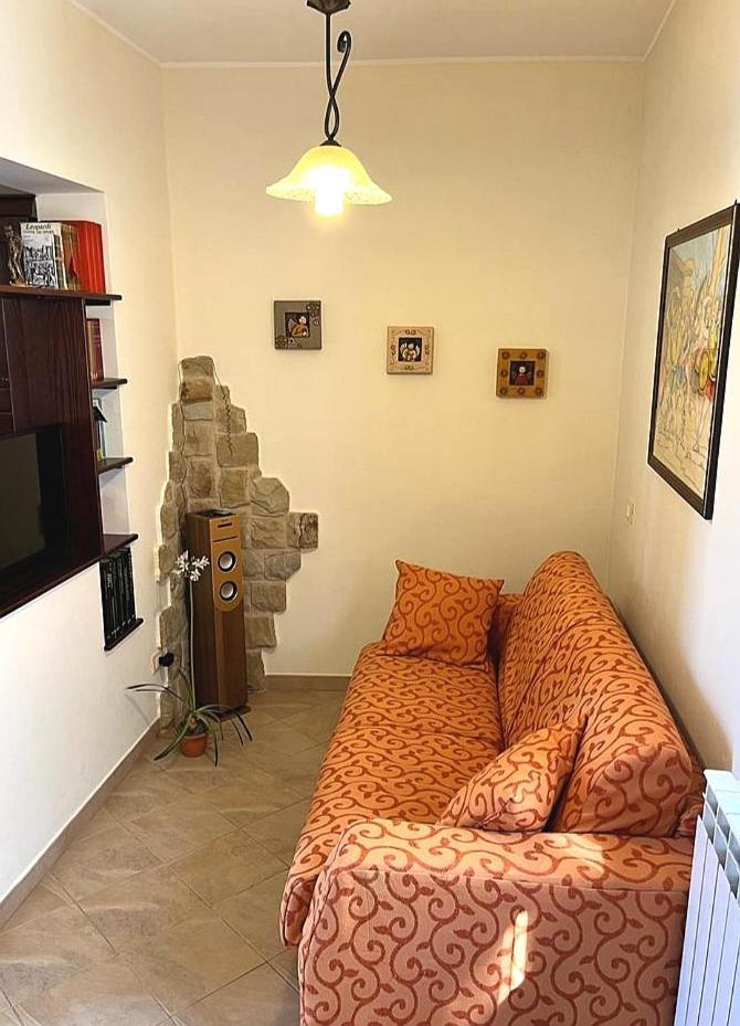Calacta Casa Mia Карония Экстерьер фото